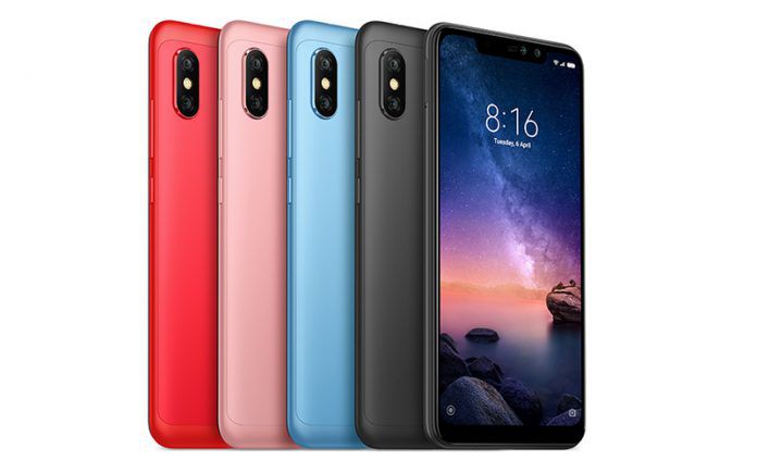 Redmi Note 7 Pro Launching Date In India
