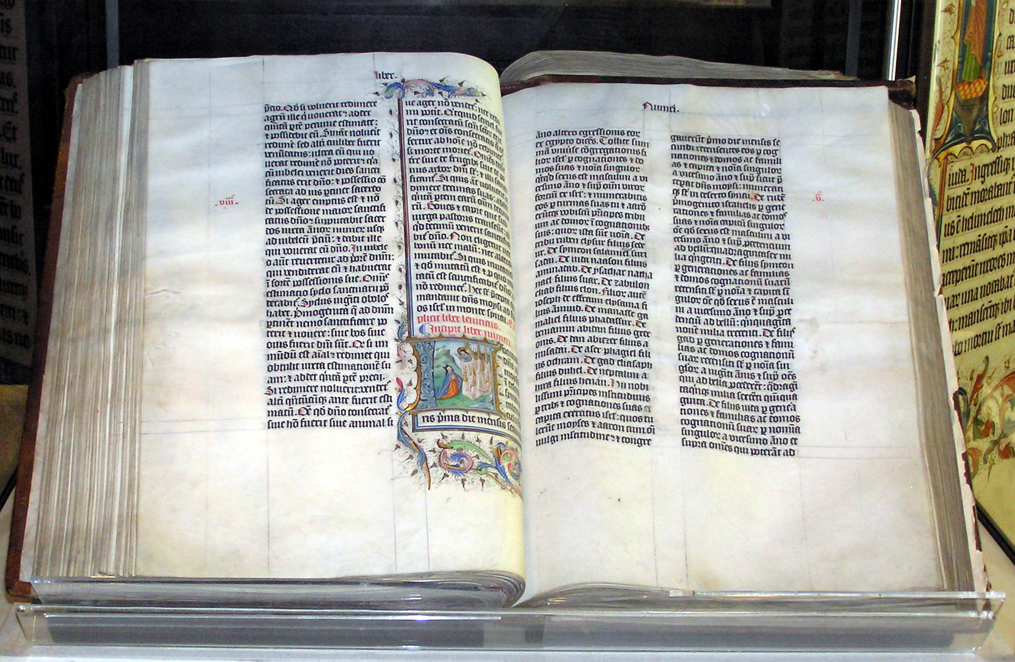 Septuagint bible online english
